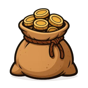 50 Coins