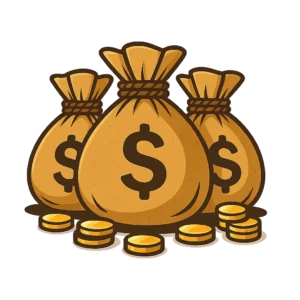 150 Coins